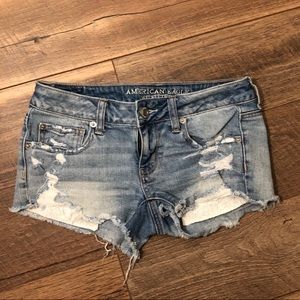 American Eagle Outfitters shorts